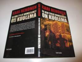Se ken tulee viimeiseksi on kuolema