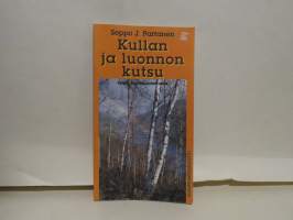 Kullan ja luonnon kutsu - Lapin kultamaiden opas