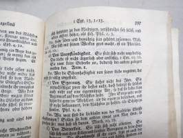 Exegetisch-Homiletische Erklär- und Anwendung der Sonn- und Fest-Tags Episteln brauch der geistlichen Redner - M Gottfried Büchern, 1753 -saarnaselityskirja