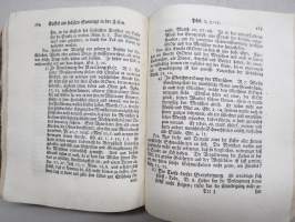 Exegetisch-Homiletische Erklär- und Anwendung der Sonn- und Fest-Tags Episteln brauch der geistlichen Redner - M Gottfried Büchern, 1753 -saarnaselityskirja