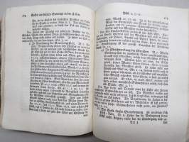 Exegetisch-Homiletische Erklär- und Anwendung der Sonn- und Fest-Tags Episteln brauch der geistlichen Redner - M Gottfried Büchern, 1753 -saarnaselityskirja