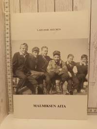 Malmiksen aita