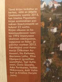 Unelma Pispalasta