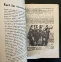 Tull tos miälehei...kirjottaa kirja Kärköläst (signeeraus)