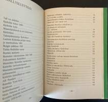 Tull tos miälehei...kirjottaa kirja Kärköläst (signeeraus)
