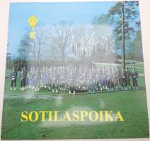 Sotilaspoika