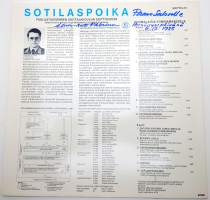 Sotilaspoika