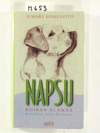 Napsu – koiran elämää