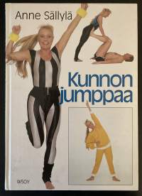 Kunnon jumppaa