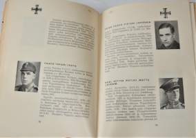 Viipurilaisen osakunnan sankarivainajat 1941-1944