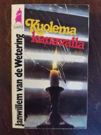 Kuolema kanavalla