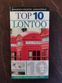 Lontoo. Top 10