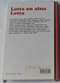 Lotta on aina Lotta
