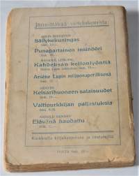 Insinööri Barran kamppailu