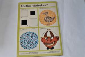 Pahkasika 1  1981  Meidän oma Pahkasika