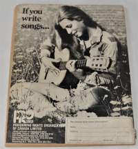The 9Th Annual Winnipeg Folk Festival 82