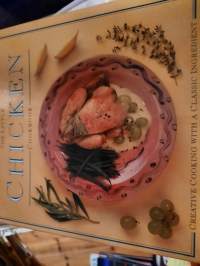 The little Chicken cookbook