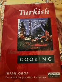 TURKISH Cooking
