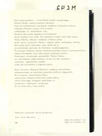 Tsaarin luutnantti