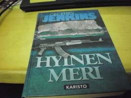 Hyinen meri