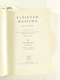 Eläinten maailma II