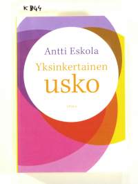 Yksinkertainen usko