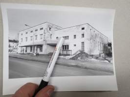 Tyhjä kuva