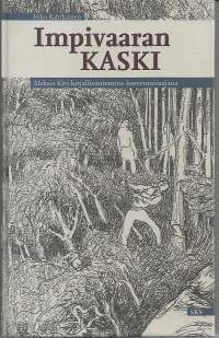 impivaaran kaski
