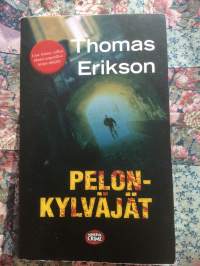 Pelonkylväjät