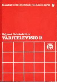 Väritelevisio II