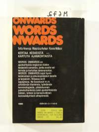 Words onwards : englannin keskeistä sanastoa