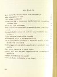 &quot;Jetsulleen &quot; sanoi Fallesmannin Arvo – Valikoima poikajuttuja