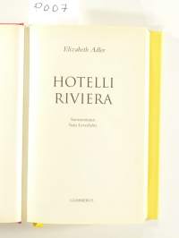 Hotelli Riviera