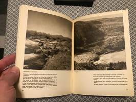 Suomen matkailu 1938