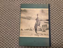 Suomen matkailu - kuvateos 1936