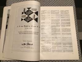 LVT -näyttely 1.-10.11.1957