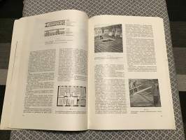 LVT -näyttely 1.-10.11.1957