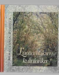 Luottamuksen kultalankaKirjaPinola, MatleenaSuomen lähetysseura [2002]