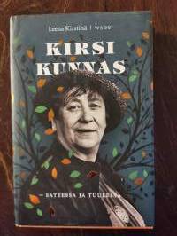 Kirsi Kunnas – Sateessa ja tuulessa