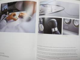 Mazda 6 2003 -myyntiesite / sales brochure