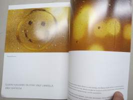 Mazda 6 2003 -myyntiesite / sales brochure