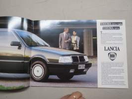 Lancia Thema 2.0i.e. Turbo / Thema 2.0 i.e., Prisma 1.6 i.e., Y 10 LX -myyntiesite