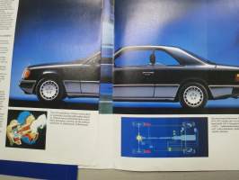 Mercedes-Benz 200-300 -myyntiesite
