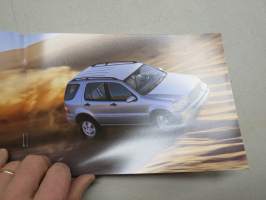 Mercedes-Benz M-sarjan maasturit 2003 -myyntiesite