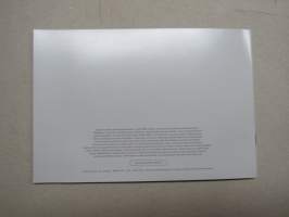Mercedes-Benz M-sarjan maasturit 2003 -myyntiesite
