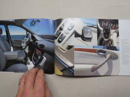 Mercedes-Benz A-sarja 2003 -myyntiesite