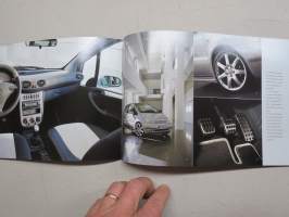 Mercedes-Benz A-sarja 2003 -myyntiesite