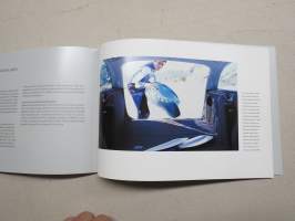 Mercedes-Benz C-sarjan farmarit 2001 -myyntiesite