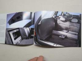 Mercedes-Benz E-sarjan farmarit 2003 -myyntiesite