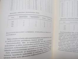 Suomen agronomikunnan vaiheita 1897-1947